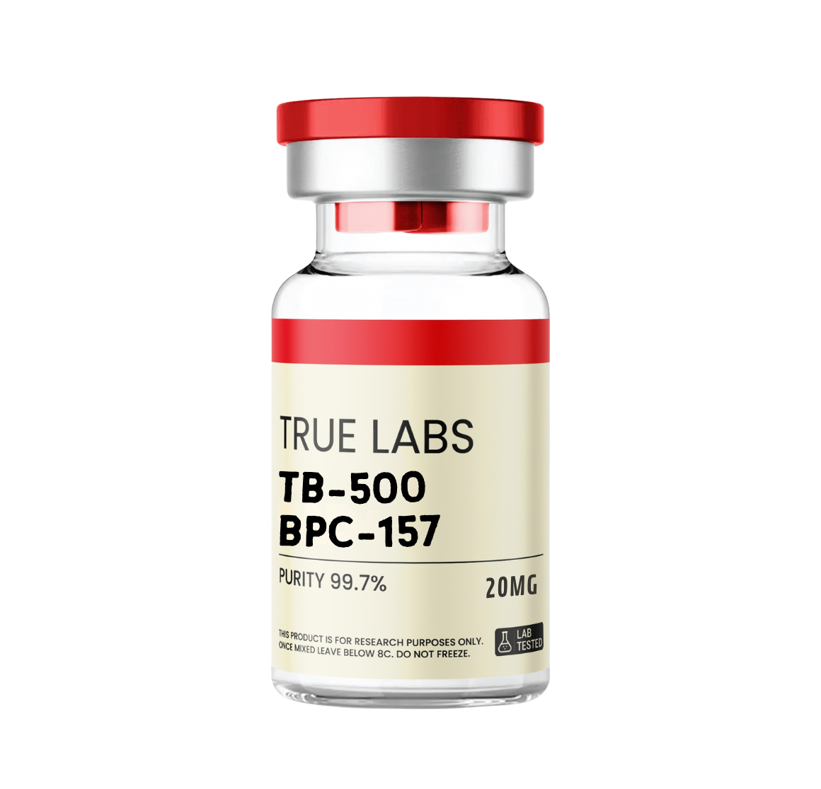TB-500 BPC-157
