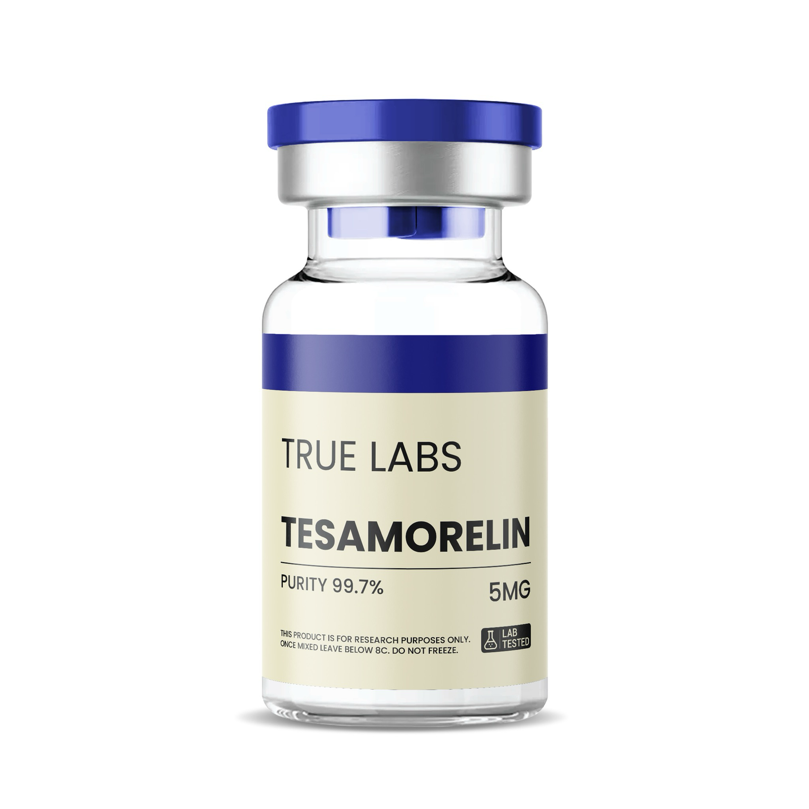 Tesamorelin