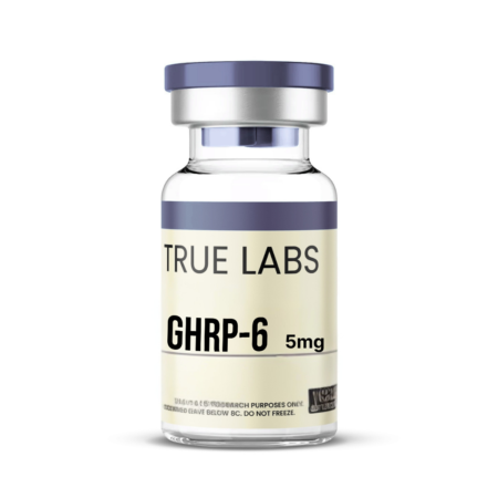 GHRP-6 Peptide