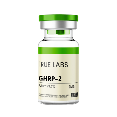 GHRP-2 5mg