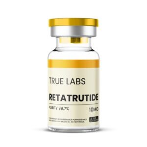 Retatrutide 10mg