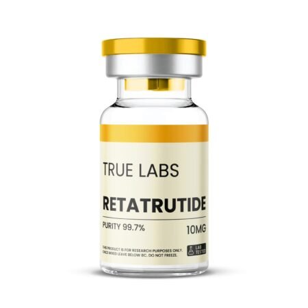 Retatrutide 10mg