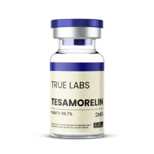 Tesamorelin 2mg