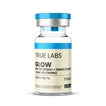 GLOW Peptide Blend