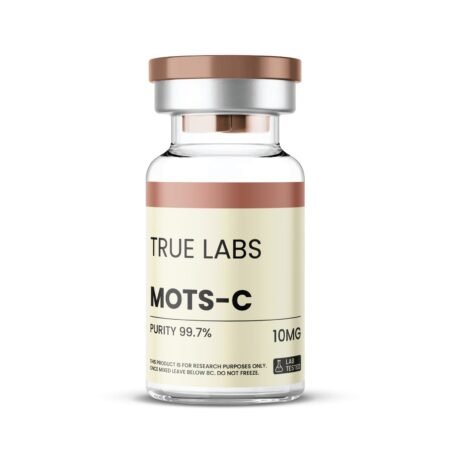 MOTS-C Peptide 10mg