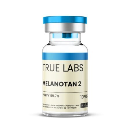 Melanotan 2 10mg