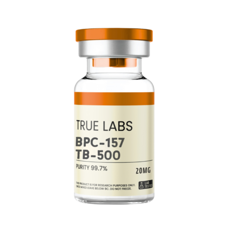BPC157 10mg + TB500 10mg