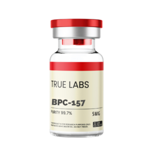 BPC157 5mg