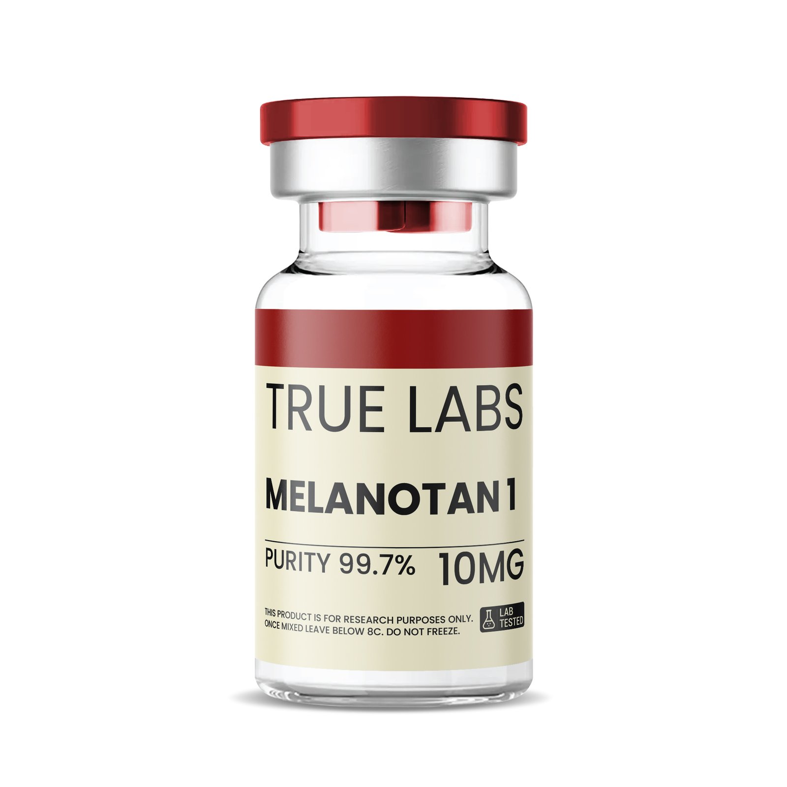 Melanotan 1 10mg